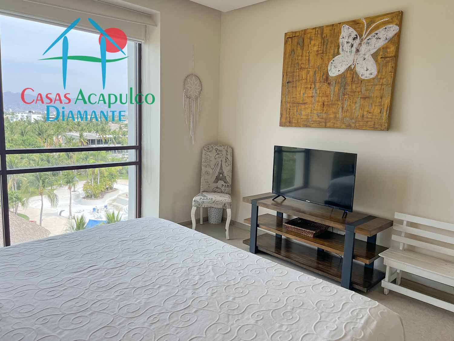 La Isla Ibiza H6 - Recámara uno 3